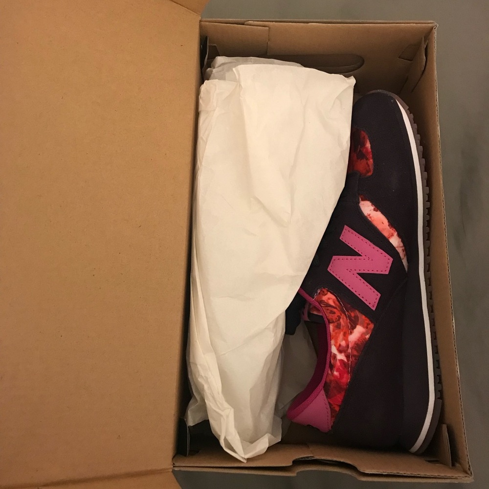 New Balance Sneakers